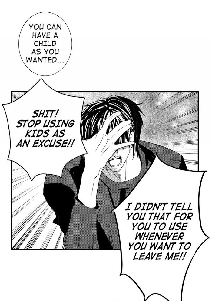 Work, Fight and Love Chapter 63 page 33 - 