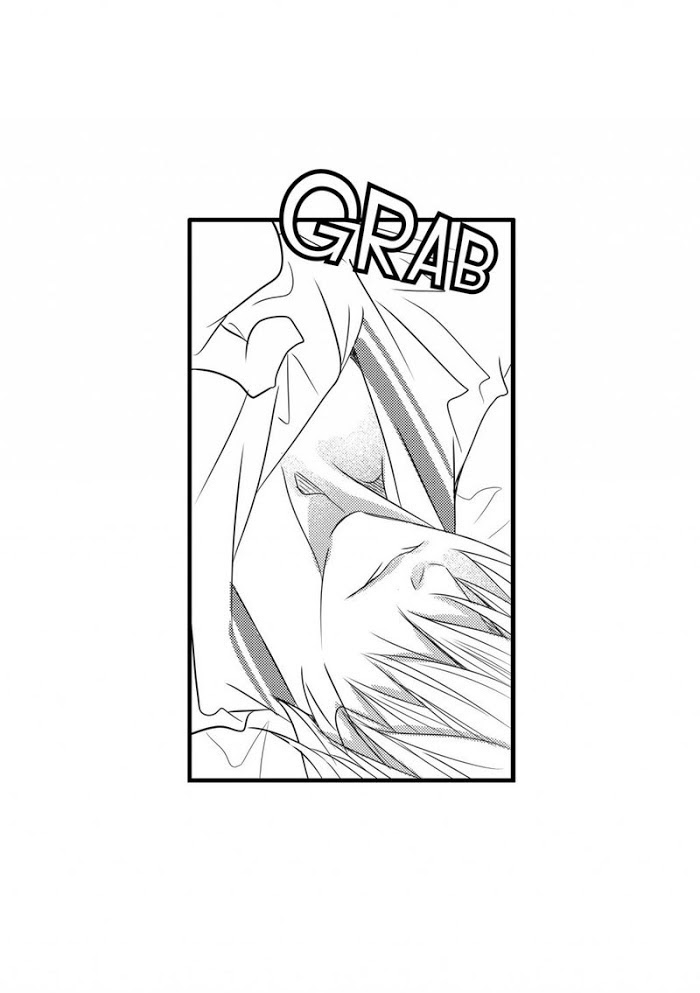 Work, Fight and Love Chapter 63 page 34 - 