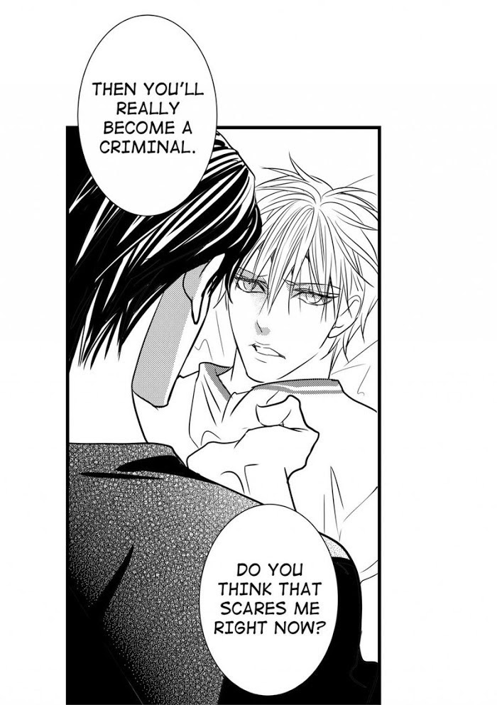 Work, Fight and Love Chapter 63 page 36 - 