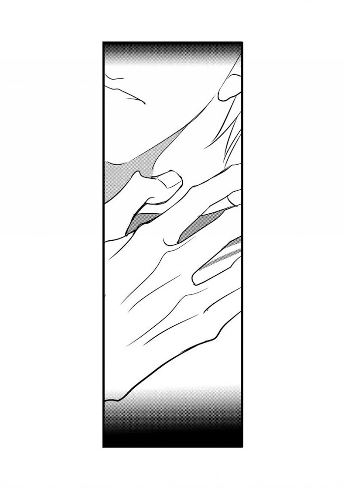 Work, Fight and Love Chapter 63 page 38 - 