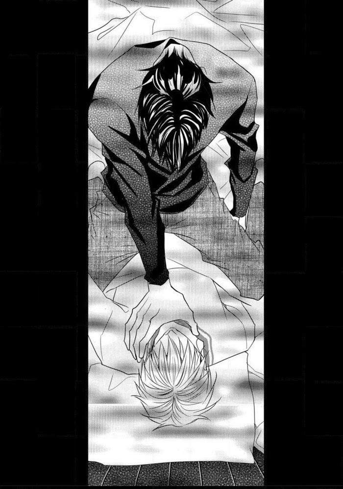Work, Fight and Love Chapter 63 page 39 - 