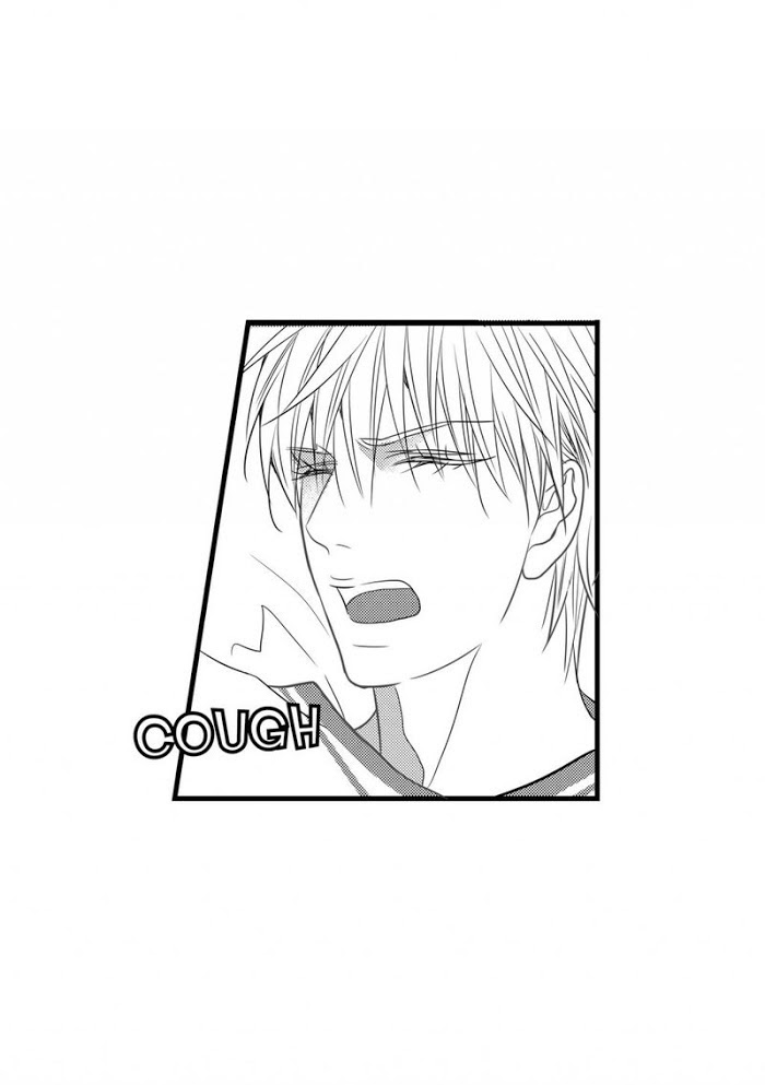 Work, Fight and Love Chapter 63 page 42 - 