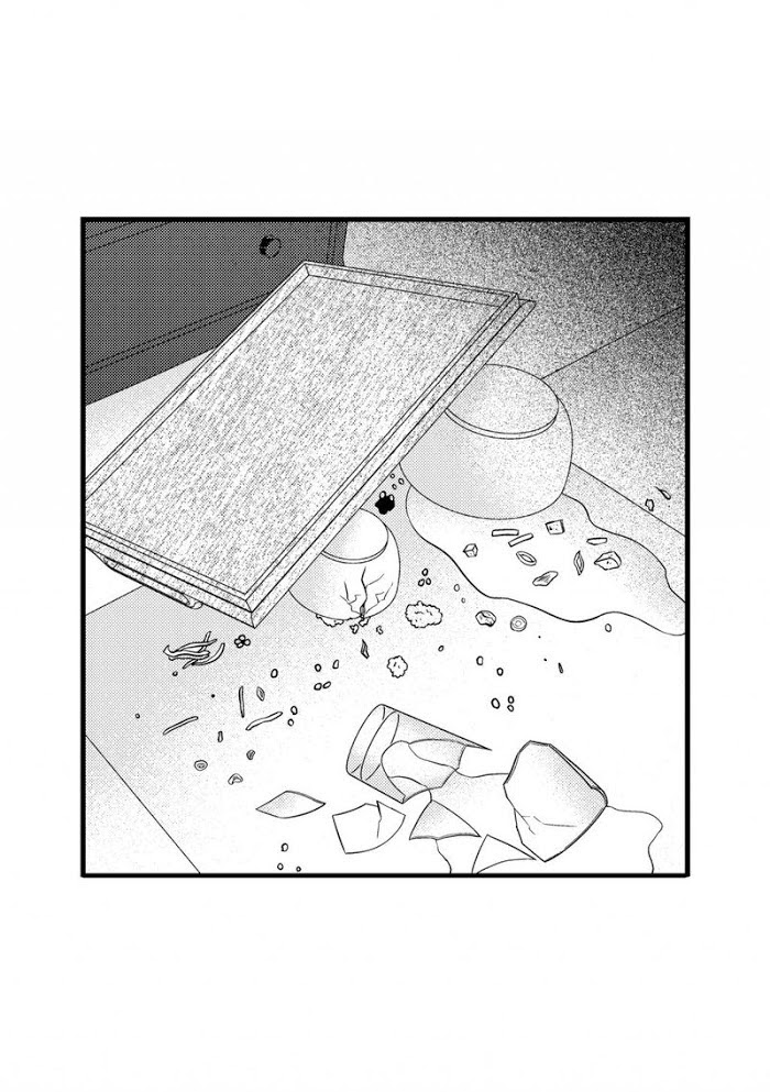 Work, Fight and Love Chapter 63 page 43 - 
