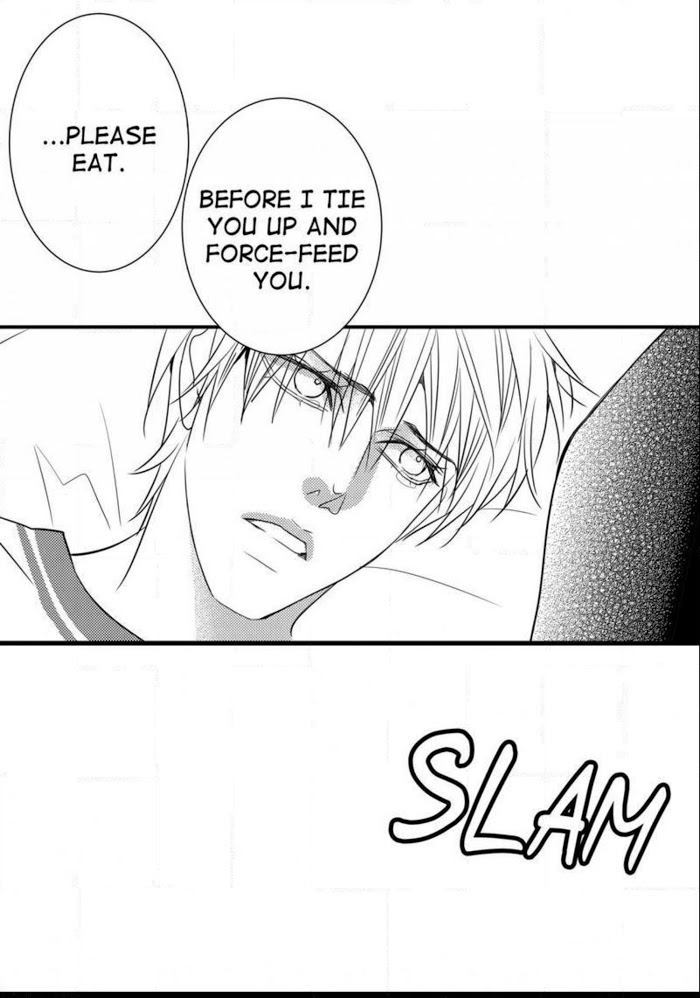 Work, Fight and Love Chapter 63 page 45 - 