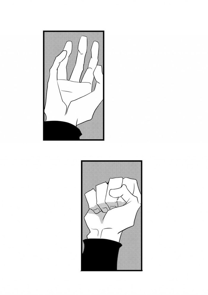 Work, Fight and Love Chapter 63 page 46 - 