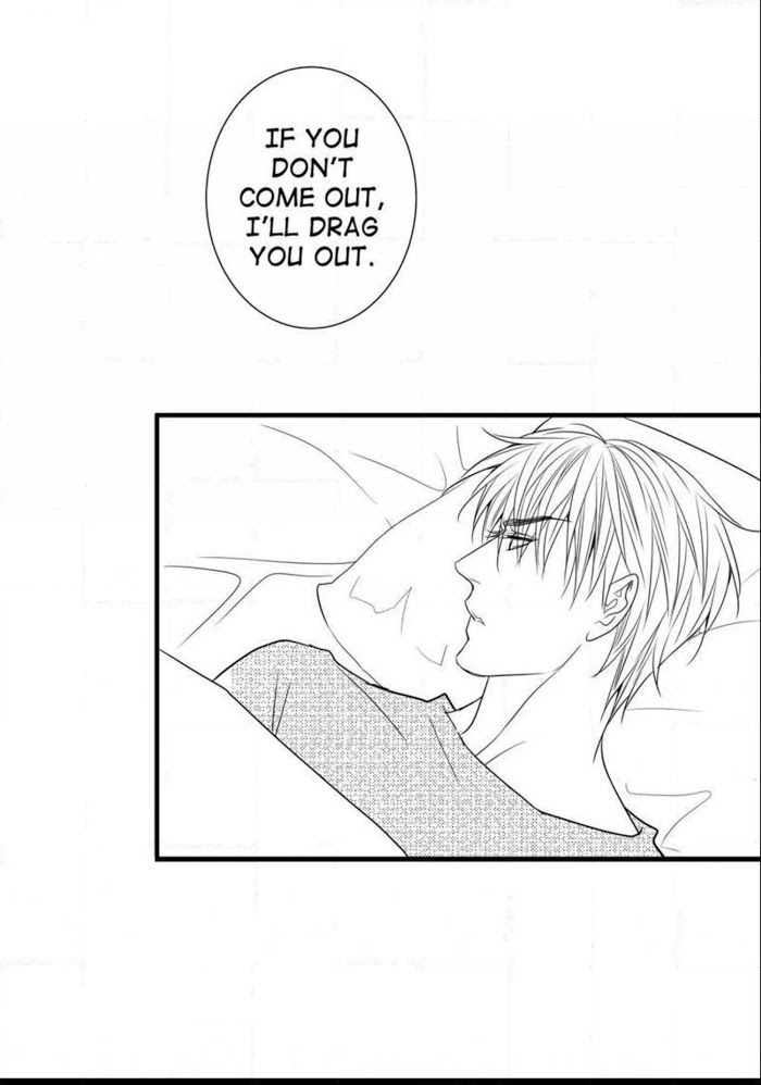 Work, Fight and Love Chapter 63 page 51 - 