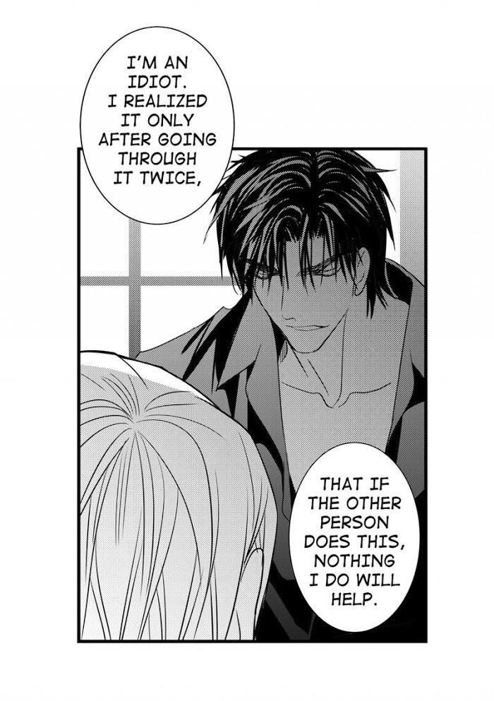 Work, Fight and Love Chapter 63 page 61 - 