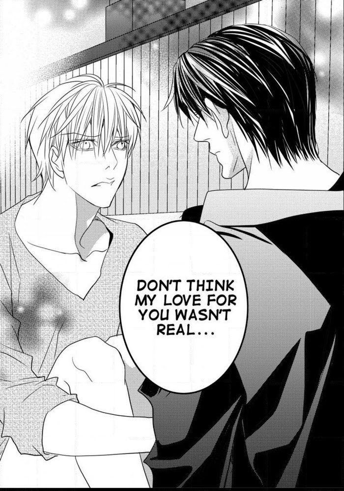 Work, Fight and Love Chapter 63 page 66 - 