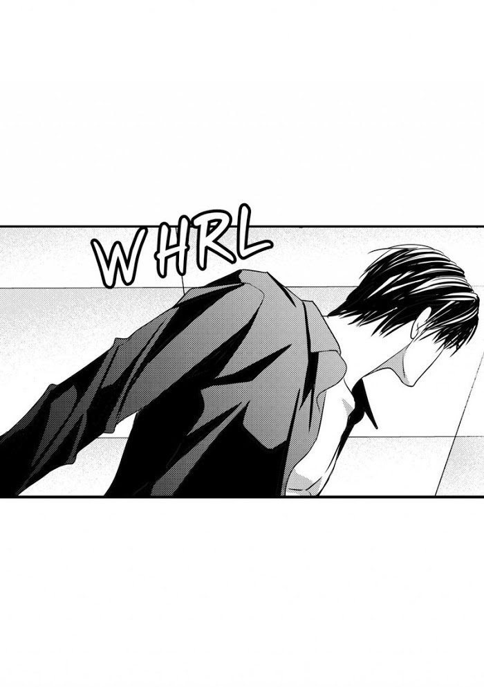 Work, Fight and Love Chapter 63 page 67 - 