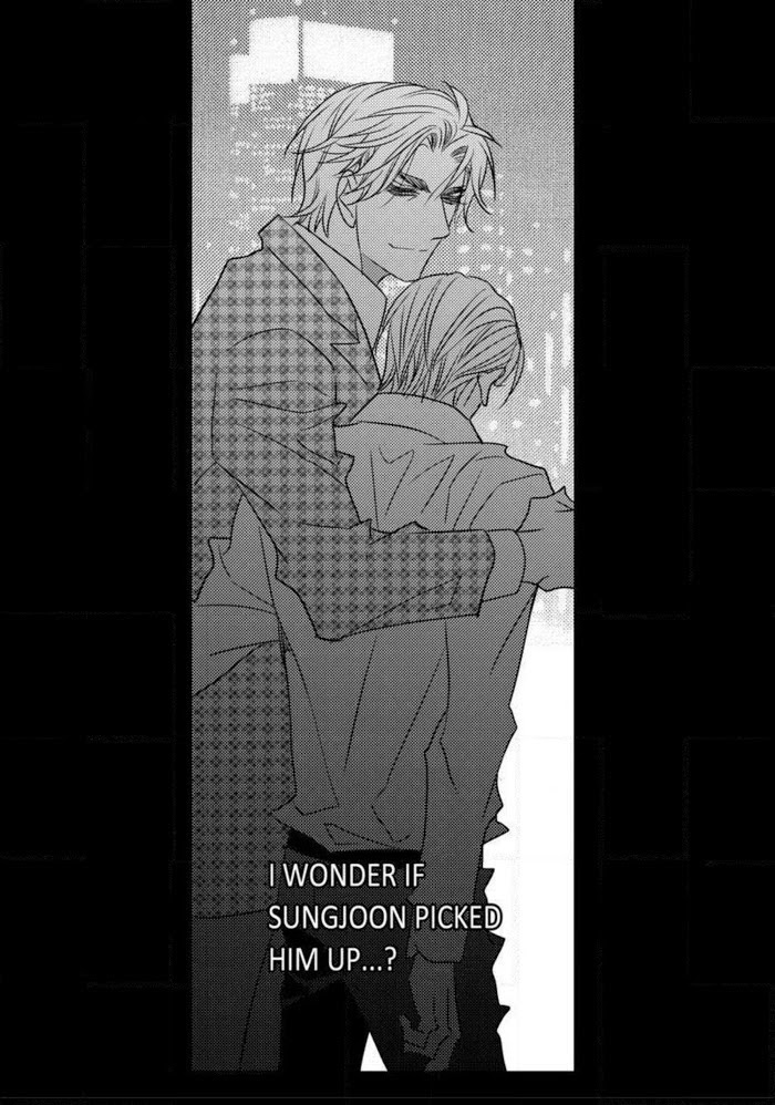 Work, Fight and Love Chapter 63 page 74 - 