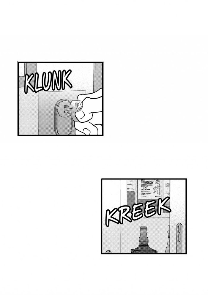 Work, Fight and Love Chapter 63 page 76 - 
