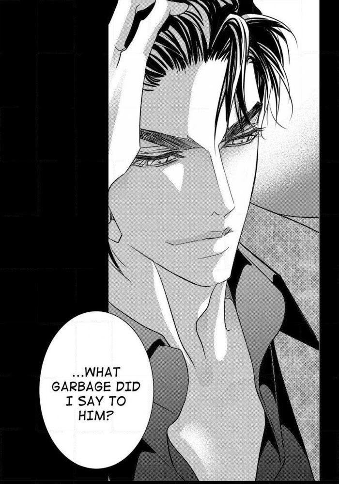 Work, Fight and Love Chapter 63 page 80 - 