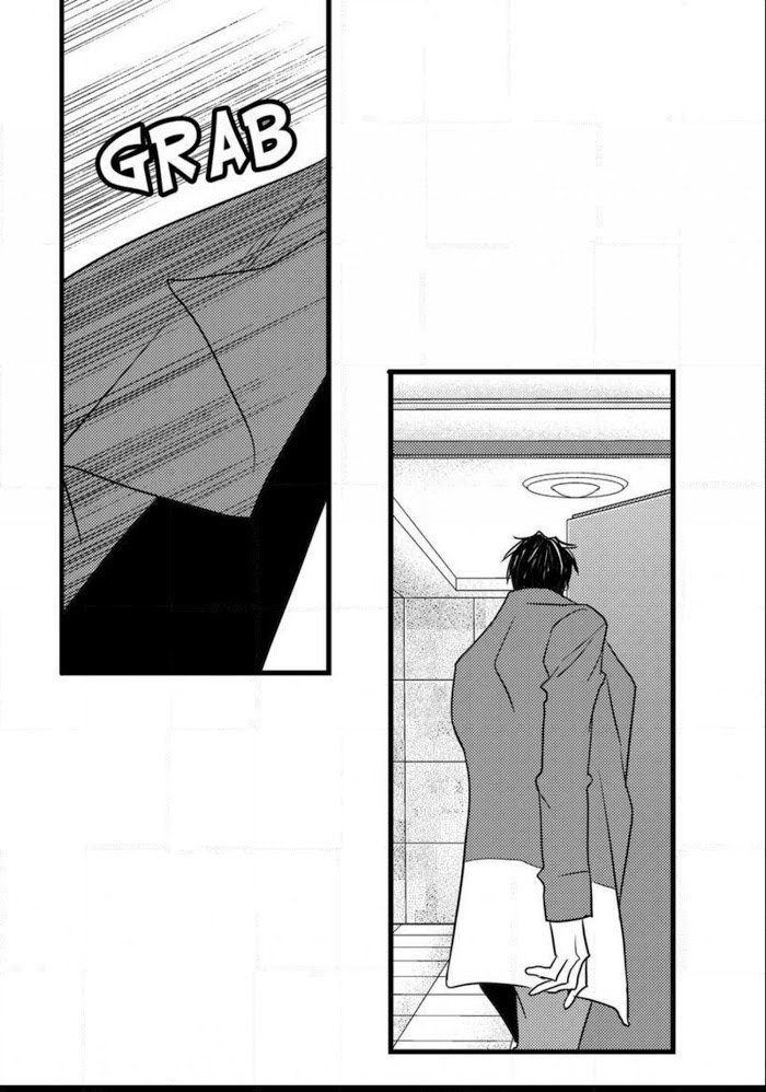 Work, Fight and Love Chapter 64 page 11 - 