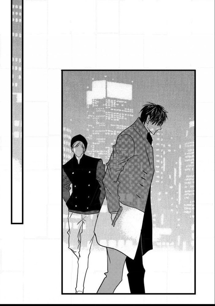 Work, Fight and Love Chapter 64 page 12 - 