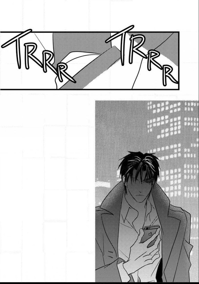 Work, Fight and Love Chapter 64 page 13 - 