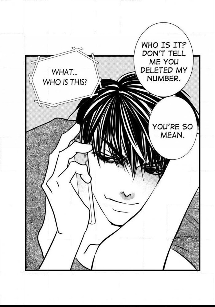 Work, Fight and Love Chapter 64 page 16 - 
