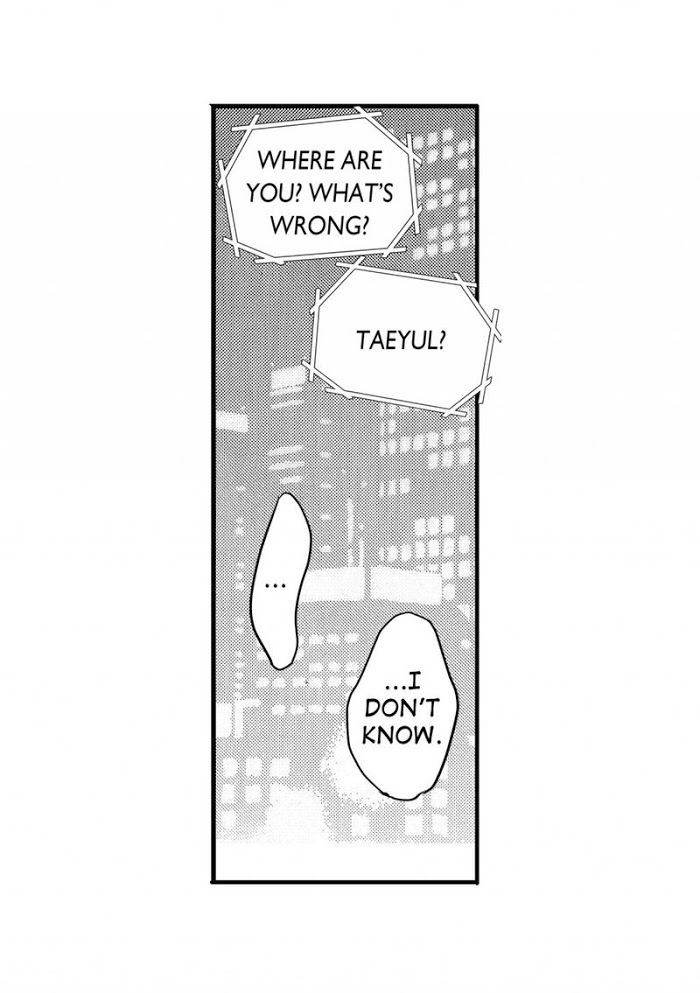 Work, Fight and Love Chapter 64 page 20 - 