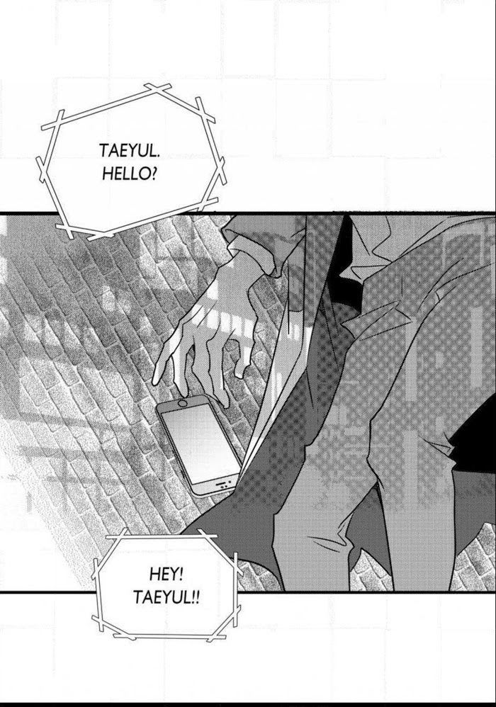 Work, Fight and Love Chapter 64 page 23 - 