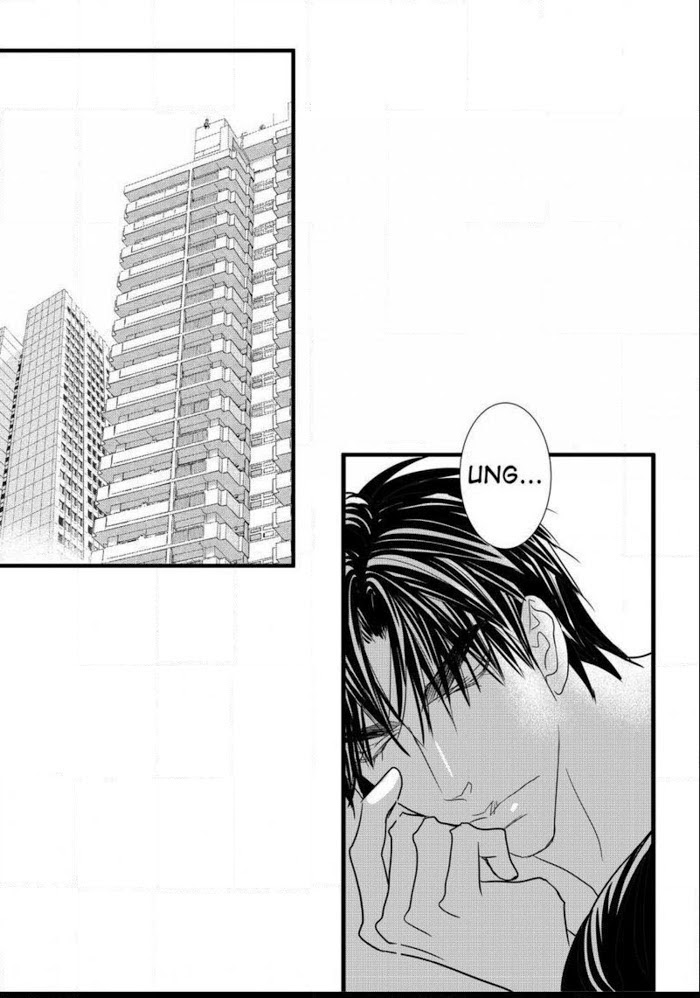 Work, Fight and Love Chapter 64 page 25 - 