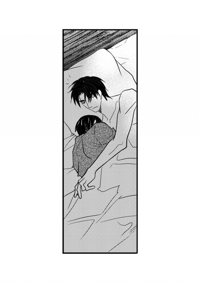 Work, Fight and Love Chapter 64 page 26 - 