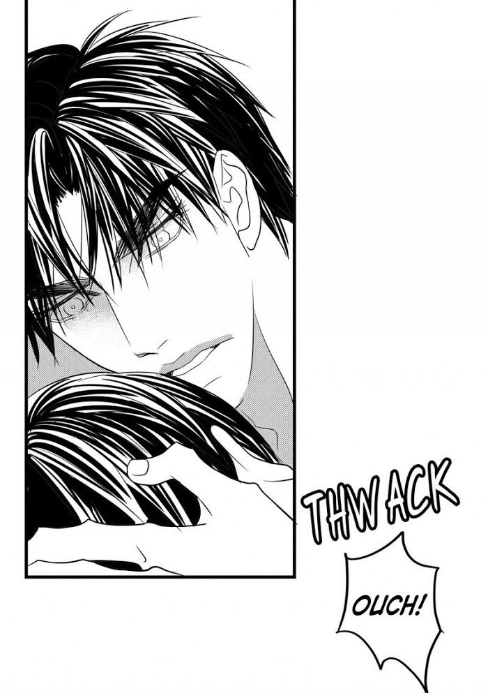 Work, Fight and Love Chapter 64 page 30 - 