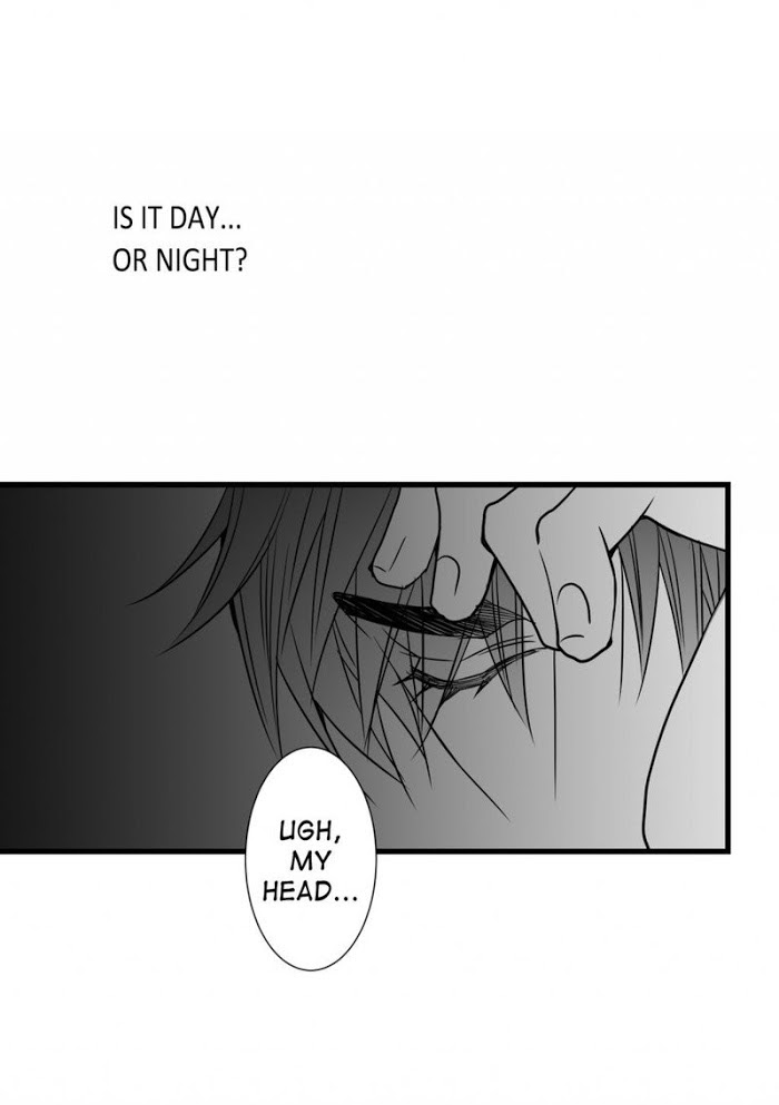 Work, Fight and Love Chapter 64 page 4 - 