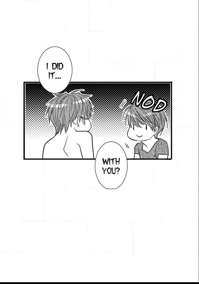 Work, Fight and Love Chapter 64 page 35 - 