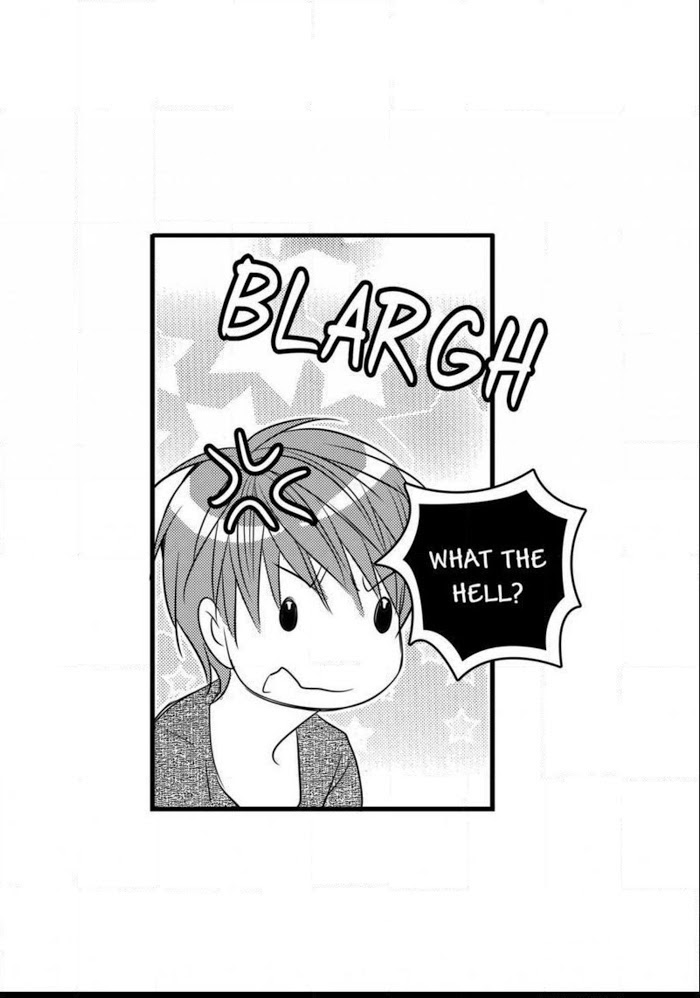 Work, Fight and Love Chapter 64 page 39 - 