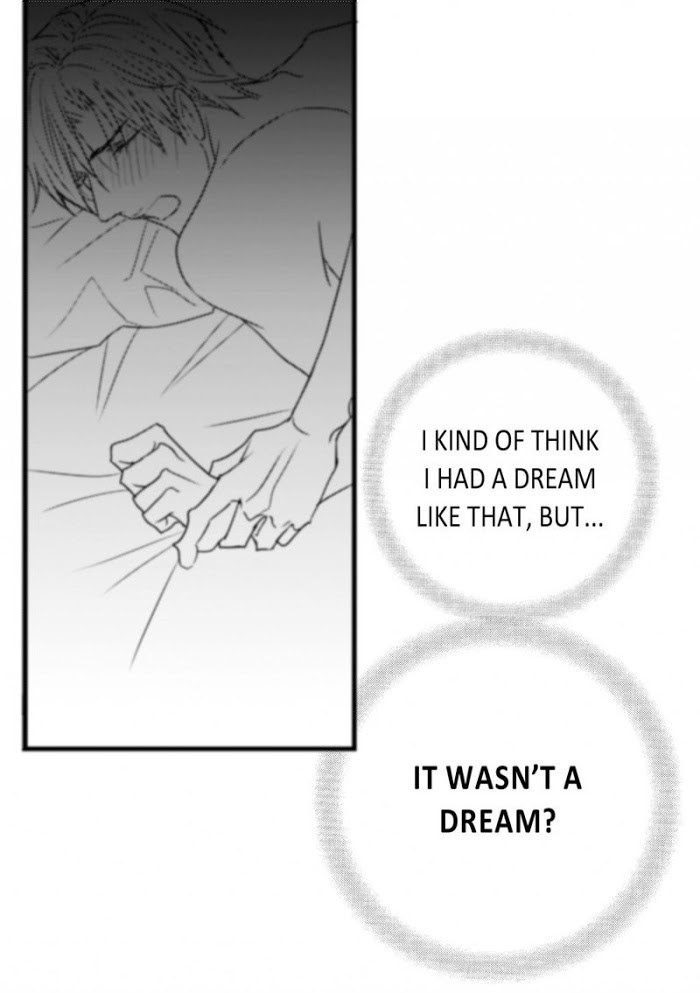 Work, Fight and Love Chapter 64 page 41 - 