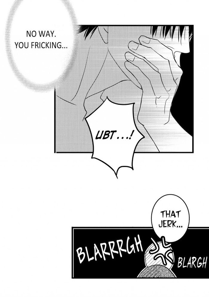 Work, Fight and Love Chapter 64 page 42 - 