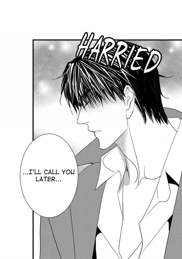 Work, Fight and Love Chapter 64 page 43 - 