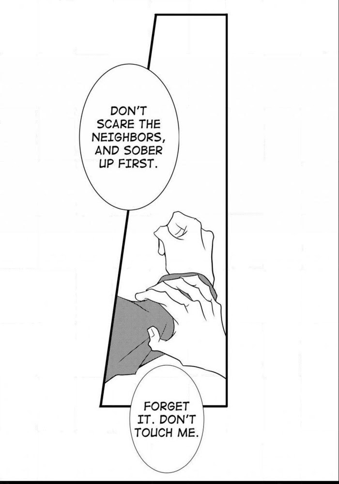 Work, Fight and Love Chapter 64 page 45 - 