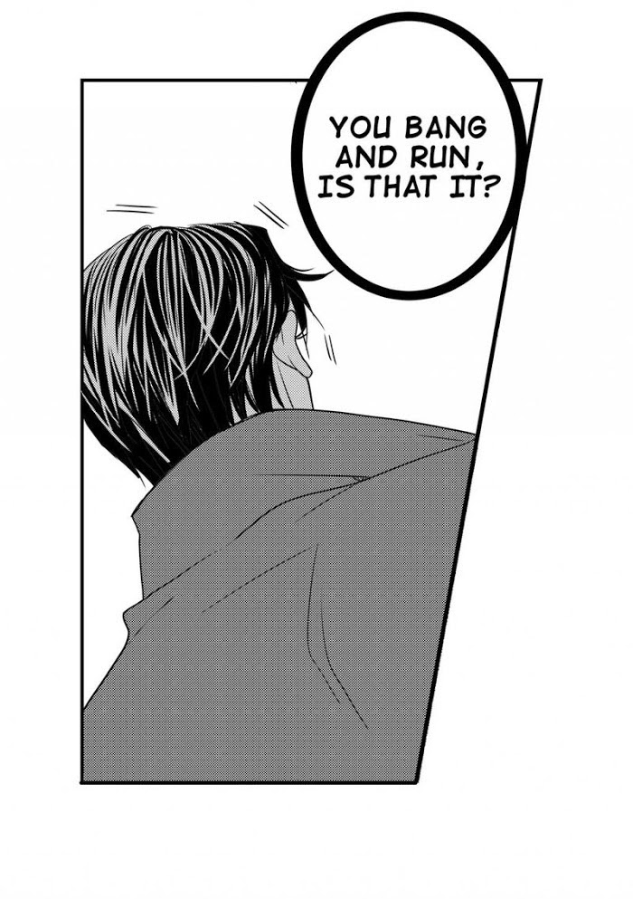 Work, Fight and Love Chapter 64 page 46 - 