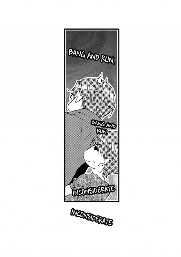 Work, Fight and Love Chapter 64 page 48 - 