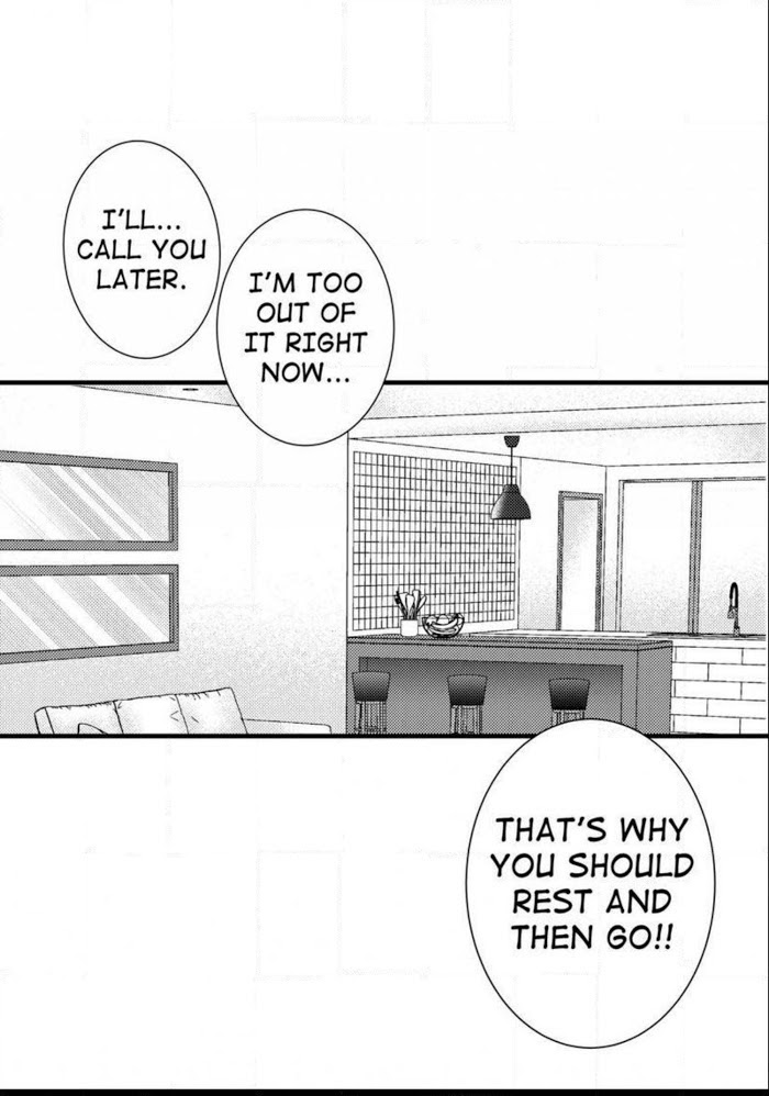 Work, Fight and Love Chapter 64 page 49 - 