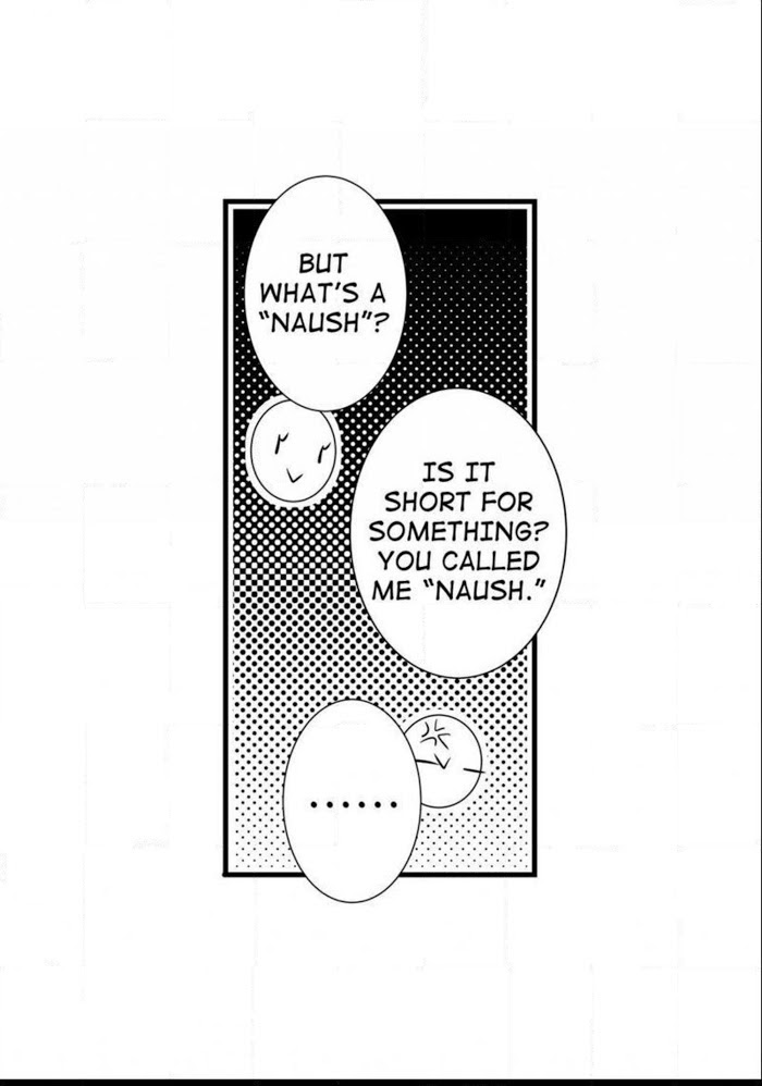 Work, Fight and Love Chapter 64 page 54 - 