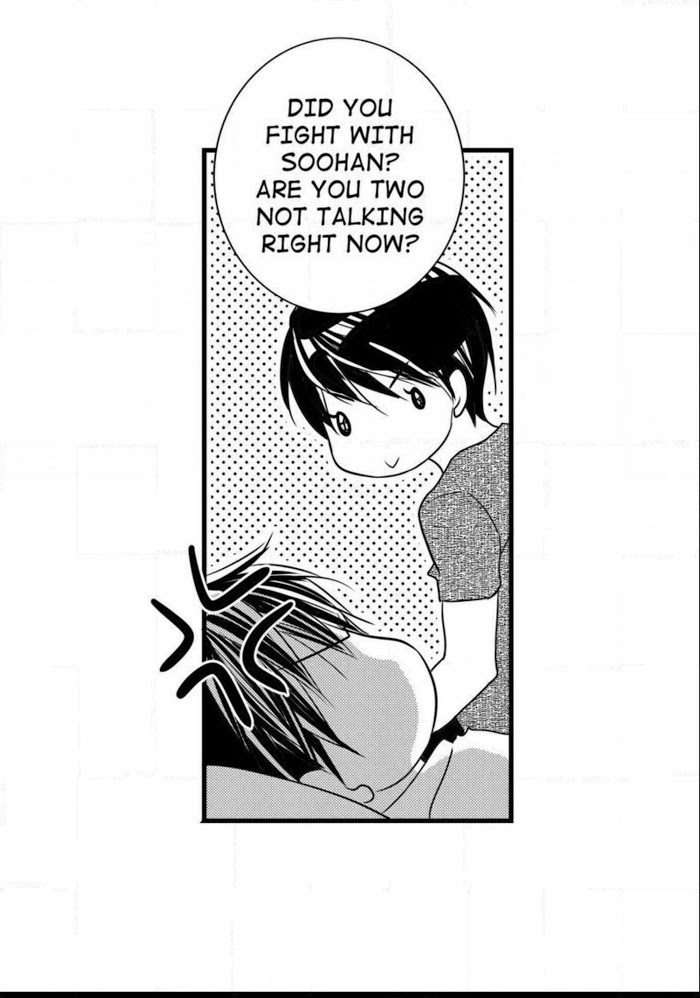 Work, Fight and Love Chapter 64 page 55 - 