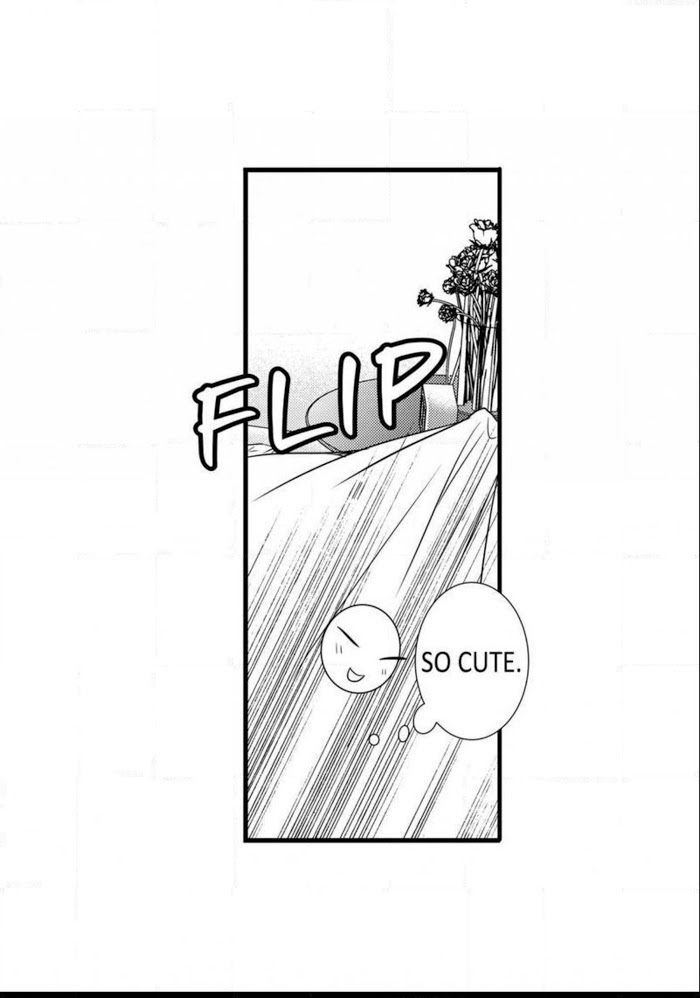 Work, Fight and Love Chapter 64 page 57 - 