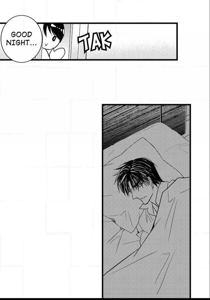 Work, Fight and Love Chapter 64 page 58 - 