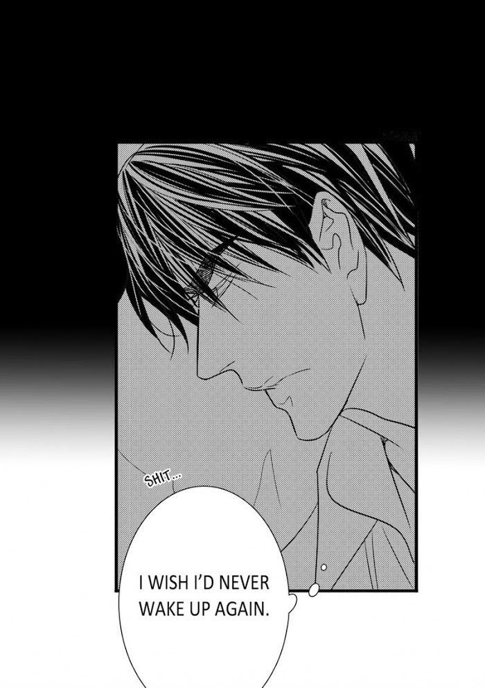 Work, Fight and Love Chapter 64 page 59 - 