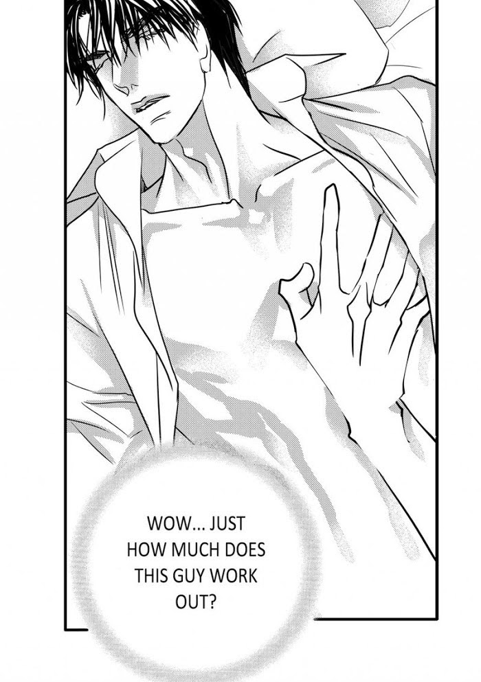 Work, Fight and Love Chapter 64 page 62 - 