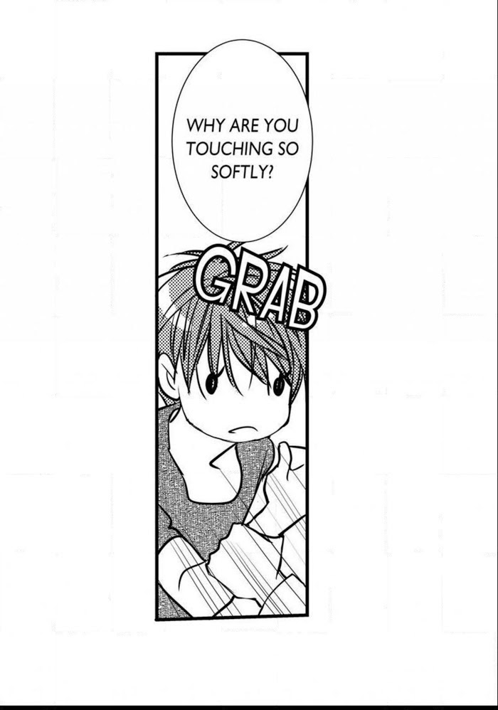 Work, Fight and Love Chapter 64 page 64 - 