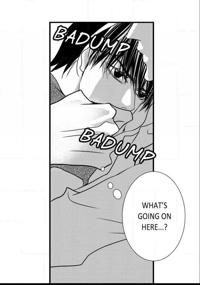 Work, Fight and Love Chapter 64 page 66 - 