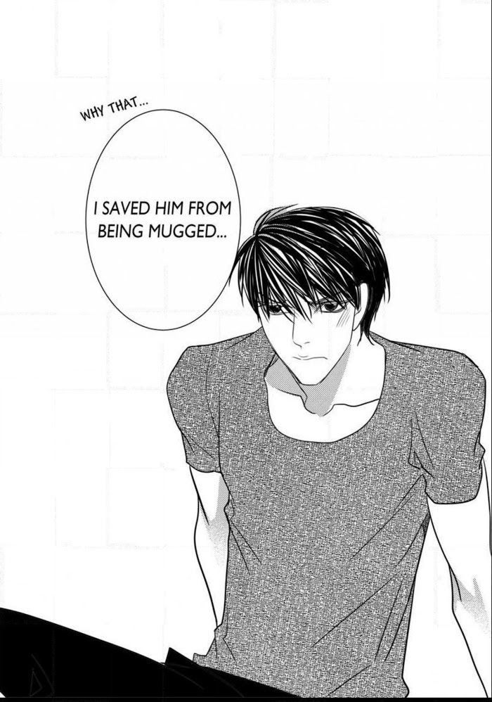 Work, Fight and Love Chapter 64 page 69 - 