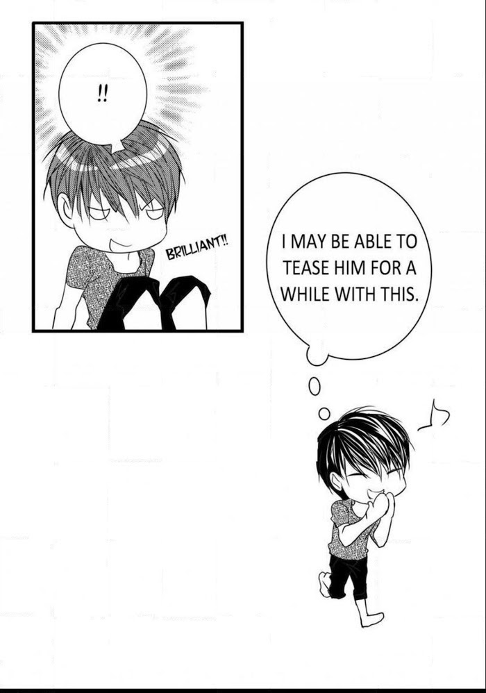 Work, Fight and Love Chapter 64 page 71 - 