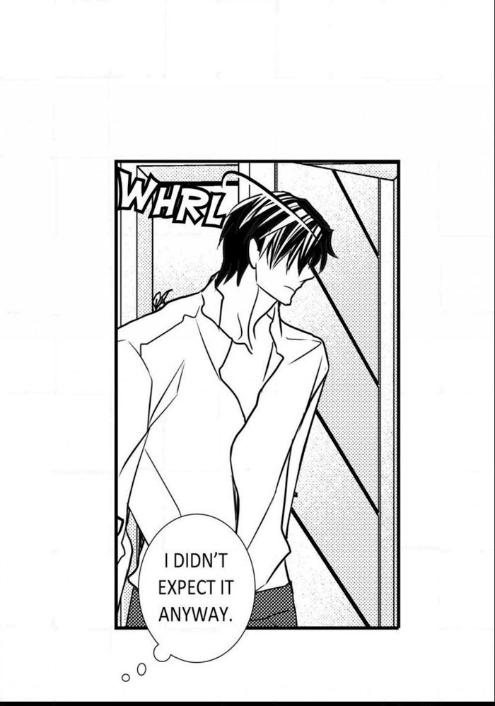 Work, Fight and Love Chapter 65 page 21 - 