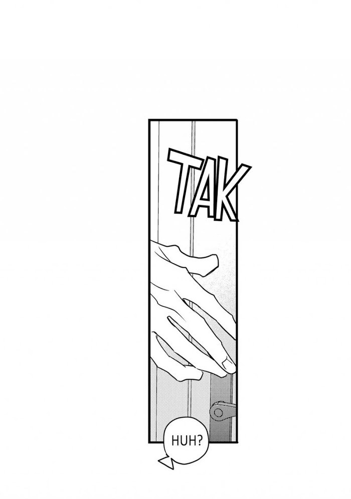 Work, Fight and Love Chapter 65 page 22 - 