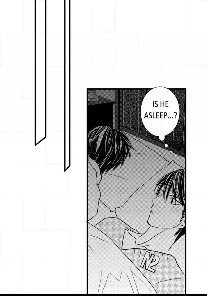 Work, Fight and Love Chapter 65 page 26 - 