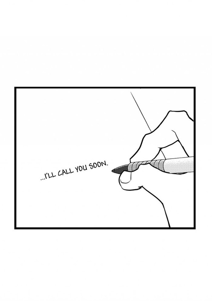 Work, Fight and Love Chapter 65 page 4 - 