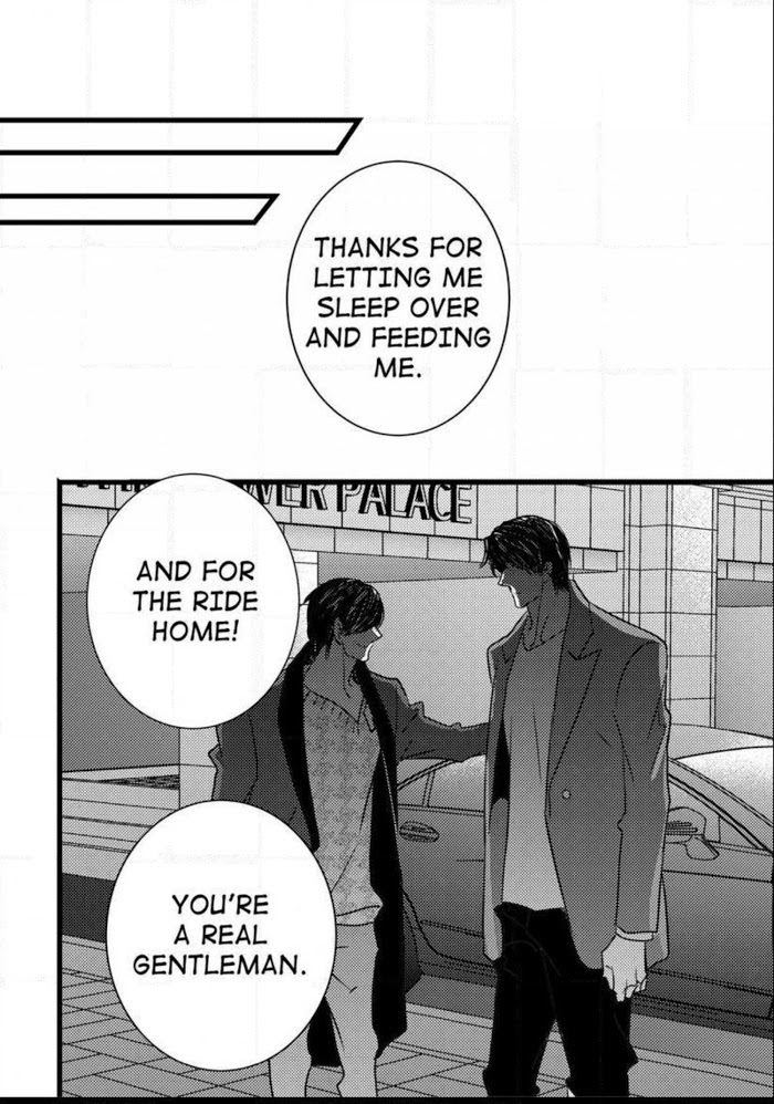 Work, Fight and Love Chapter 65 page 31 - 